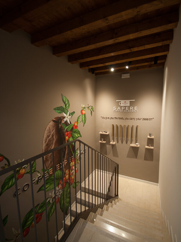 DOVE IL SAPERE DIVENTA SAPER FARE 01