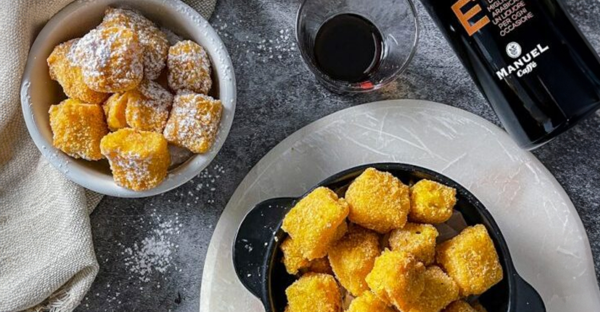 CREMA FRITTA ALLA SAMBUCA AL CAFFÈ -01