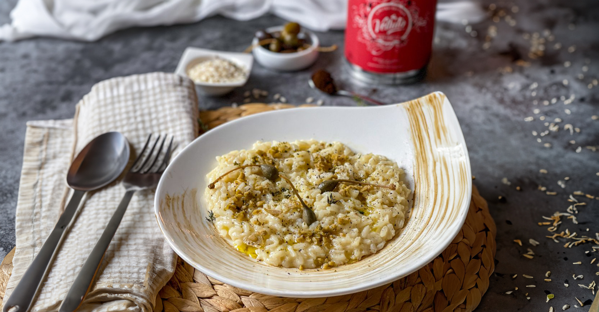 RISOTTO-ALLONDA-CAFFE-CREMA-E-POLVERE-DI-CAPPERI-02