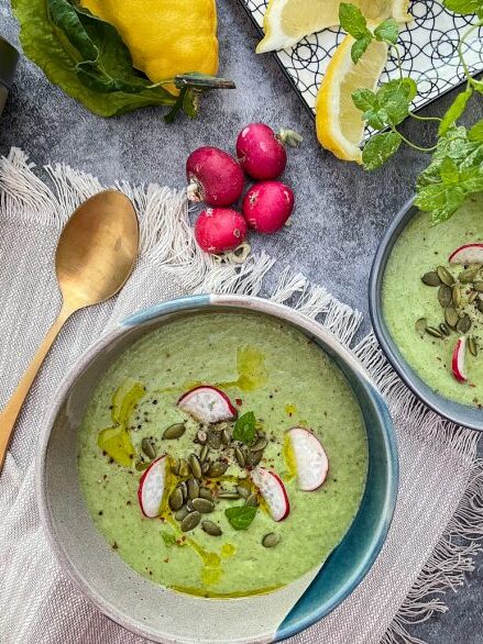 GAZPACHO VERDE 03
