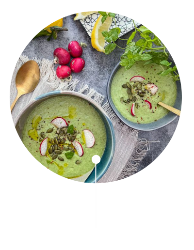 gaspacho