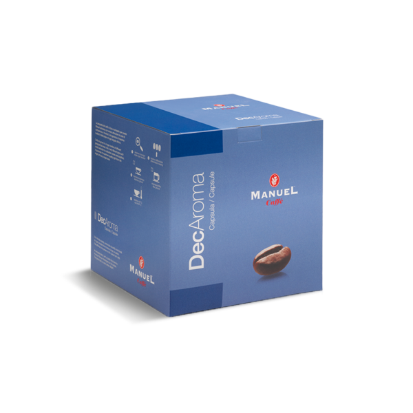Capsule Decaroma