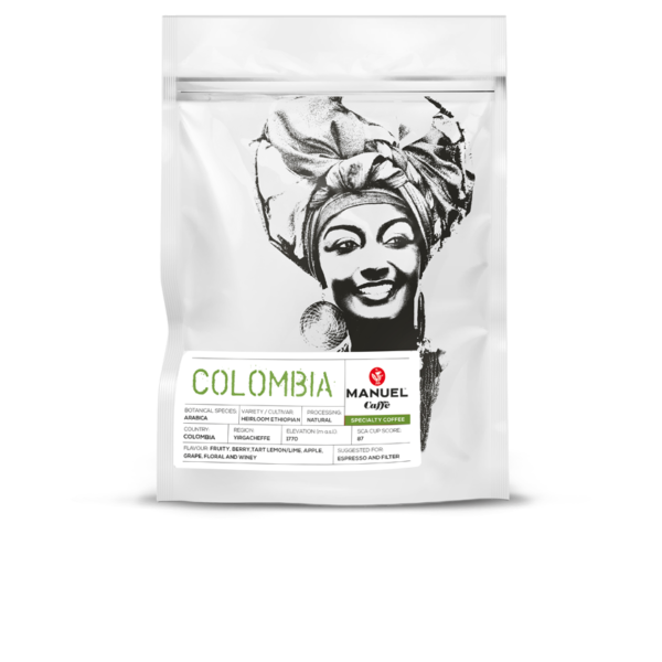 DOIPACK Colombia