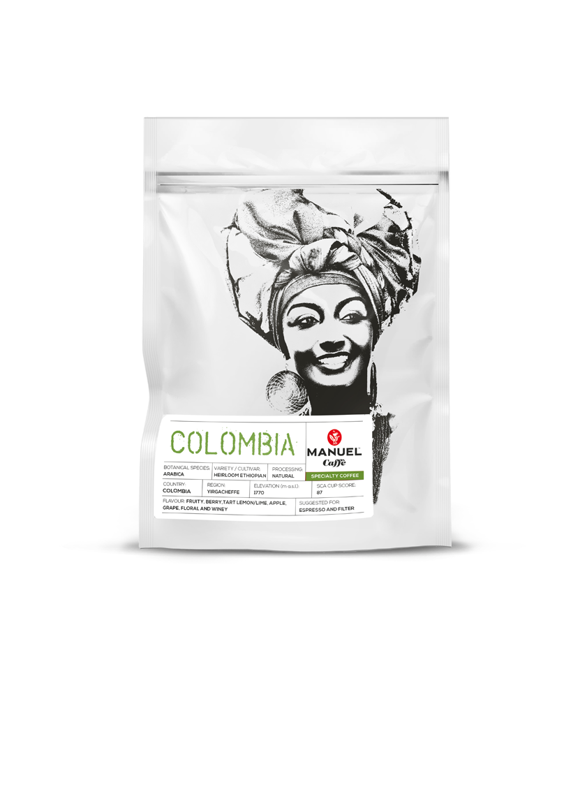 DOIPACK Colombia