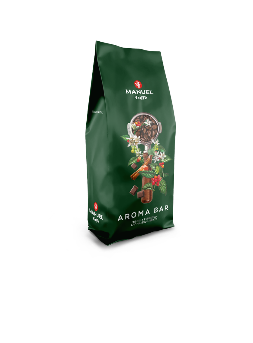 Aroma Bar
