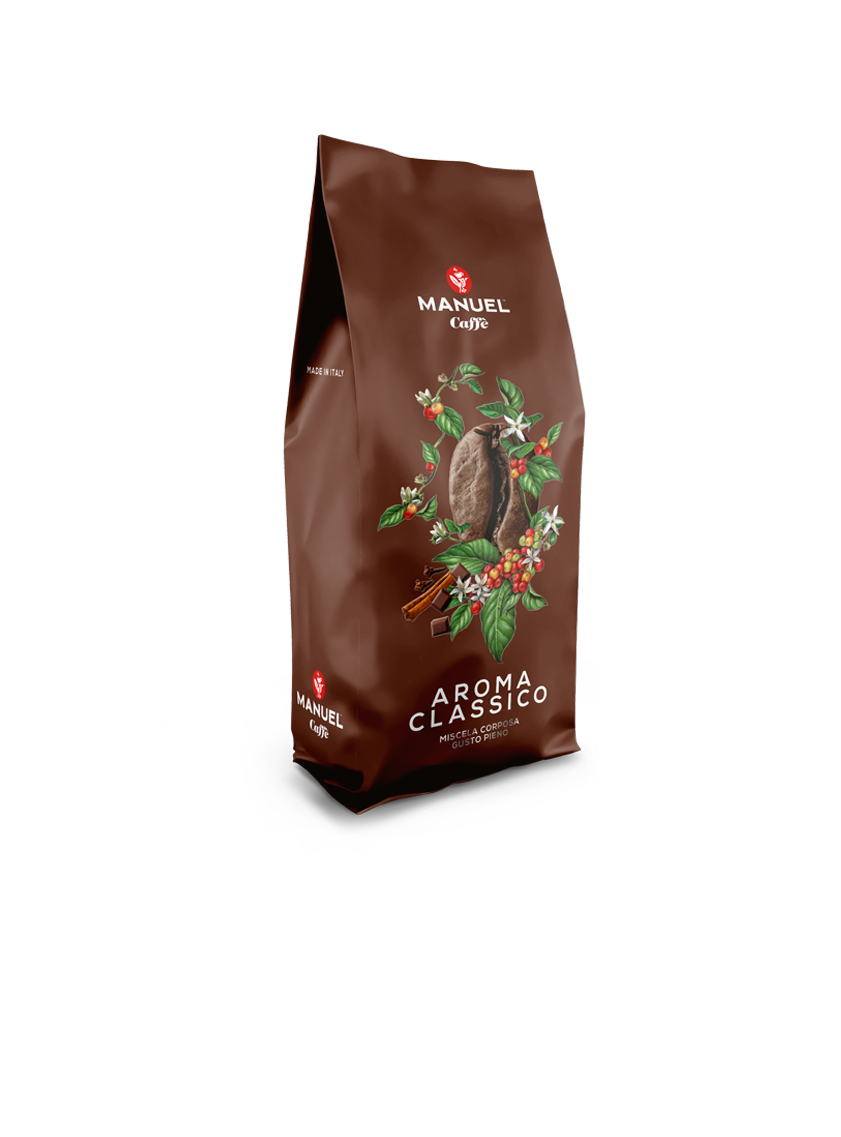 Aroma Classico