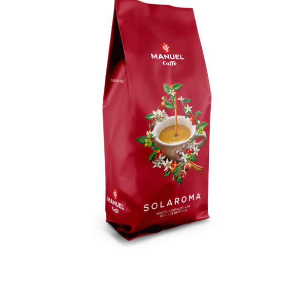 Solaroma