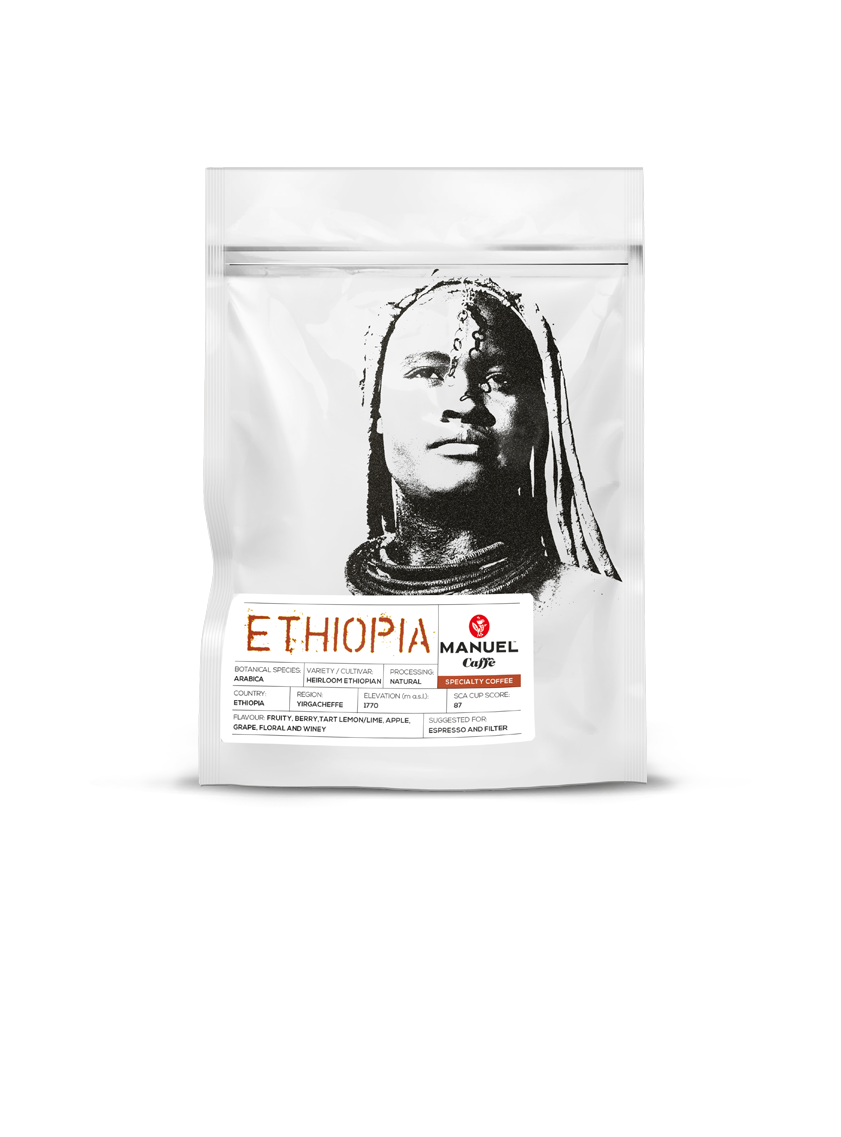 Ethiopia