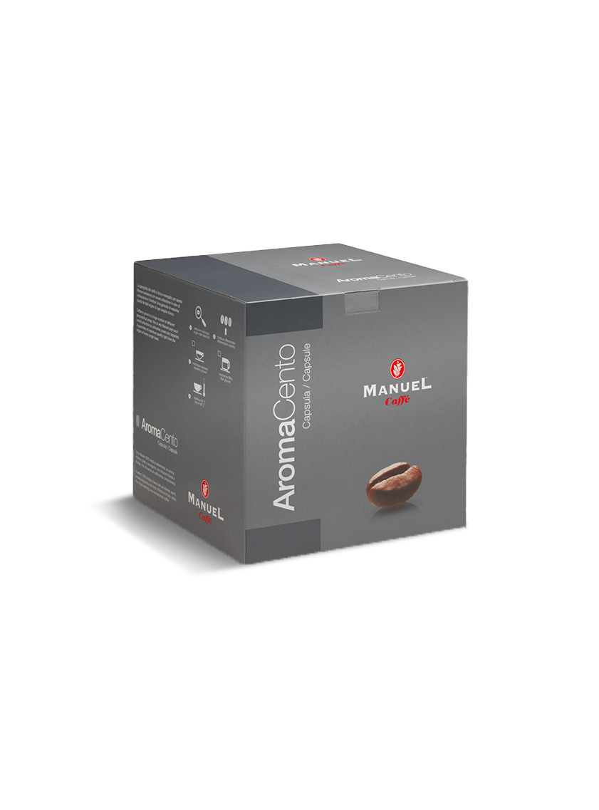 Capsule Aromacento