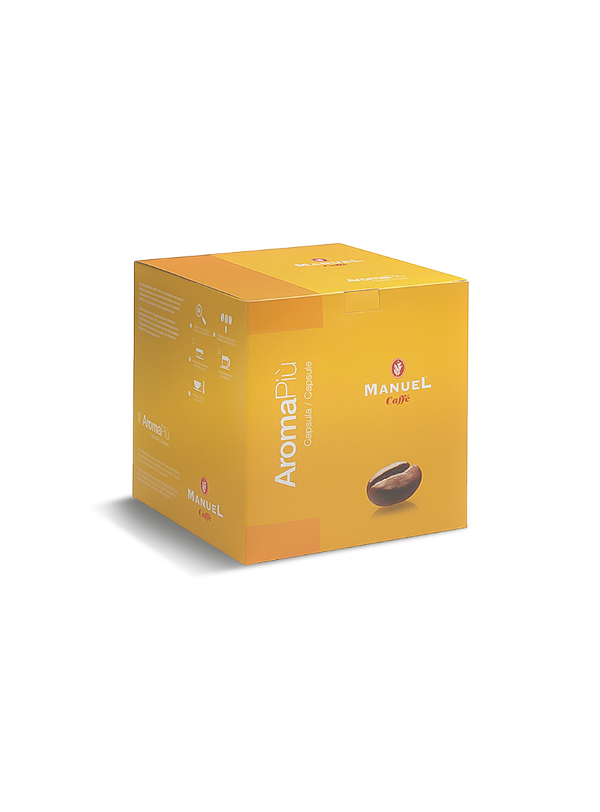 Capsule Aromapiù