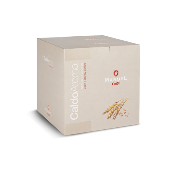 CaldoAroma barley
