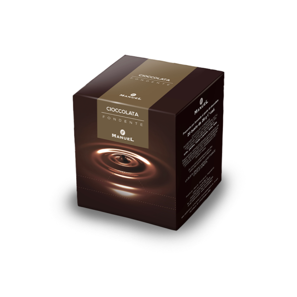 Cioccolata fondente