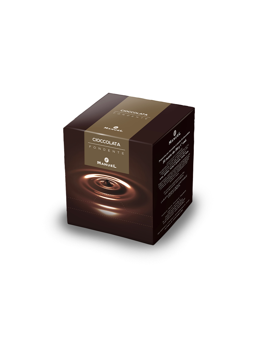 Cioccolata fondente