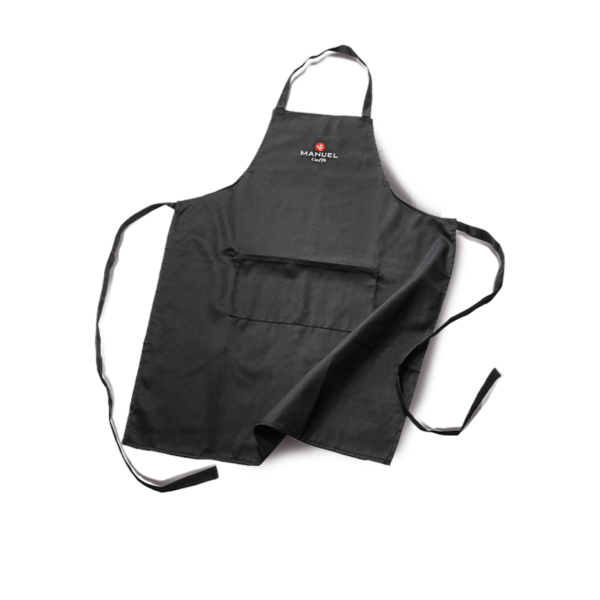Apron