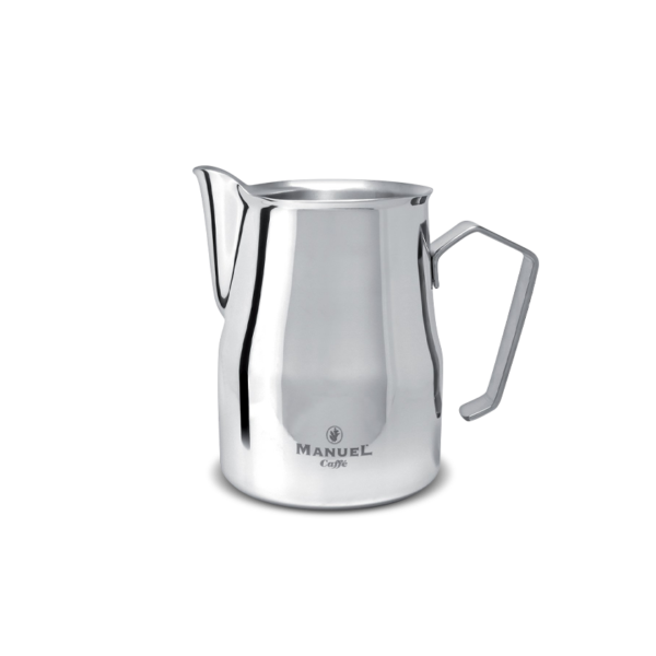Lattiera inox