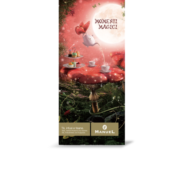 Filter menu