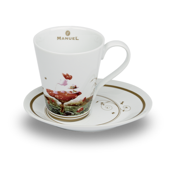 Mug da t&egrave; Incanto del t&egrave;