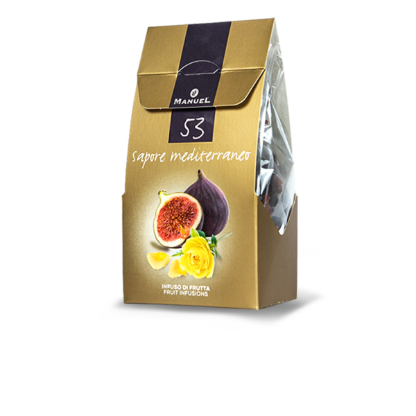 Sapore mediterraneo