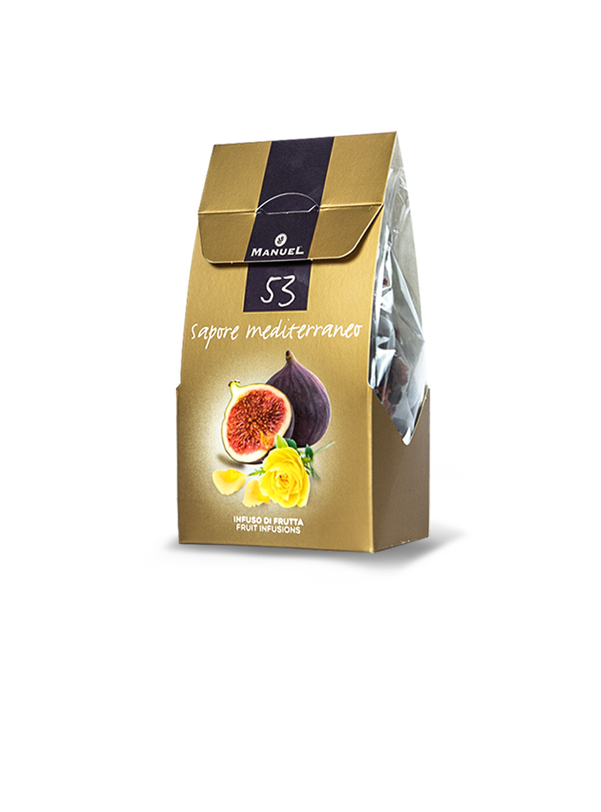 Sapore mediterraneo