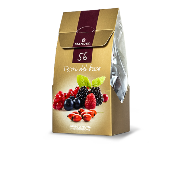 Tesori del bosco