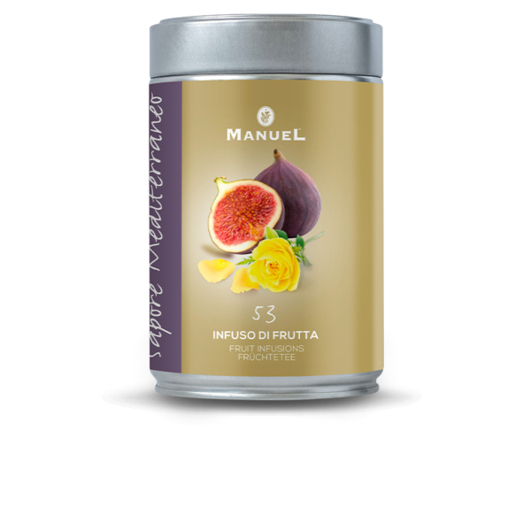 Sapore mediterraneo