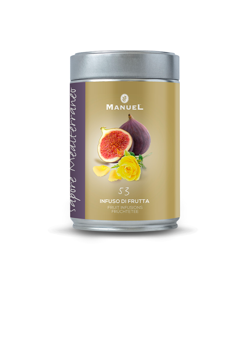 Sapore mediterraneo
