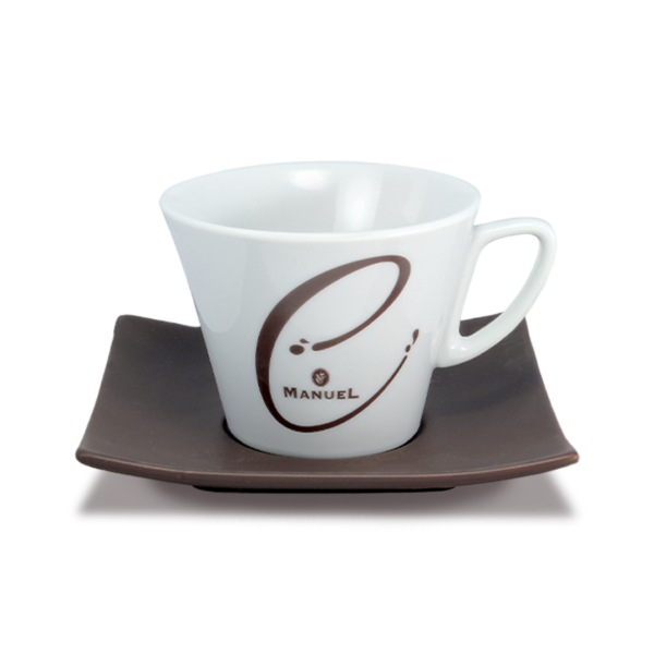 Tazze da cioccolata