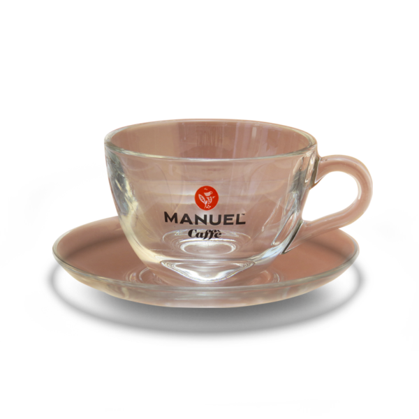 Cappuccino cup