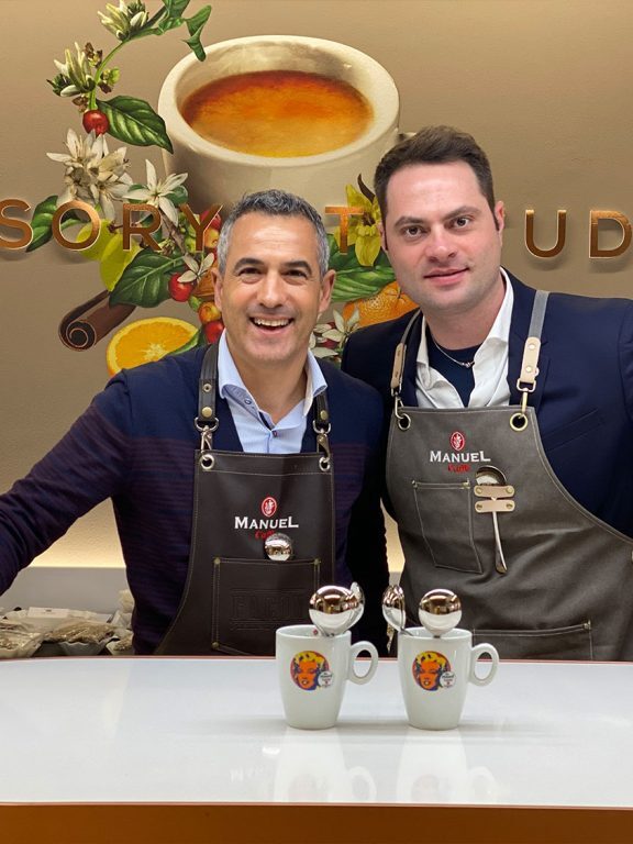 IL CAFF&Egrave; &Egrave; COME UN ATTIMO FUGGENTE 04