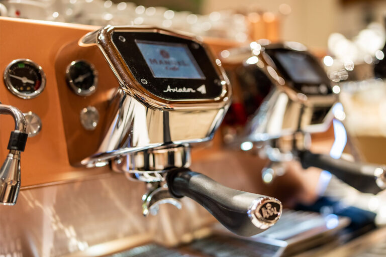 NOSTRA SIGNORA DEL CAFF&Egrave; LA MACCHINA 02