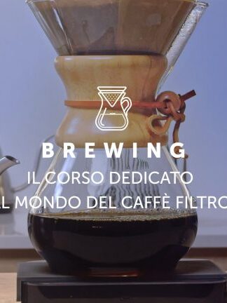 SAPER FARE IL CAFF&Egrave; SU YOUTUBE 04