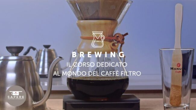 SAPER FARE IL CAFFÈ SU YOUTUBE 04